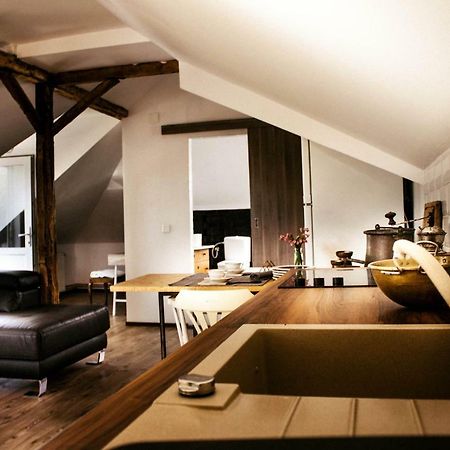 Cotton Loft Apartment Alba Iulia Exterior photo